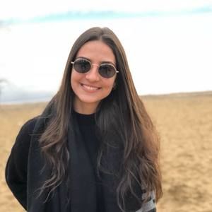 Meet your Posher, Isabela